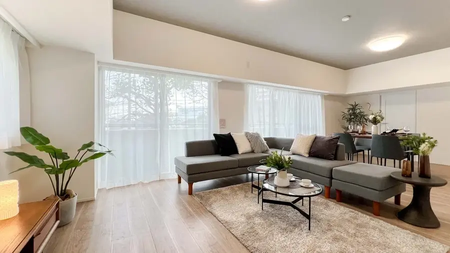 グランフォルム藤が丘 