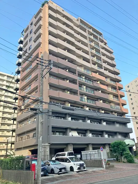 ロアーブル・ガーデン町田