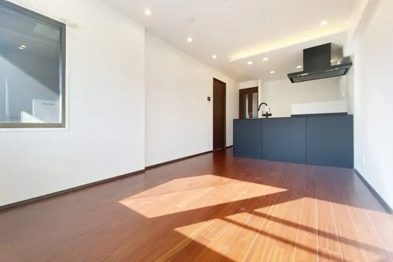 インペリアル広尾